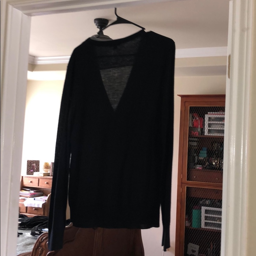 Theory sweater - Picture 4 of 6
